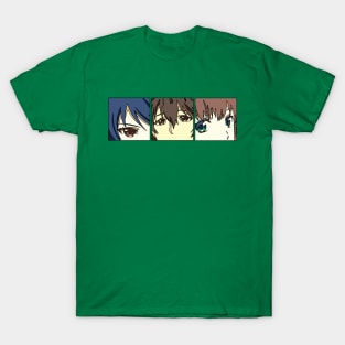 Domestic Girlfriend T-Shirt